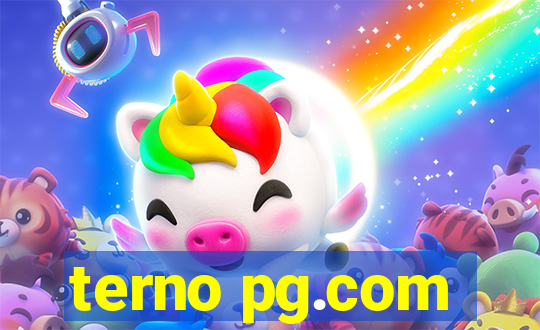 terno pg.com